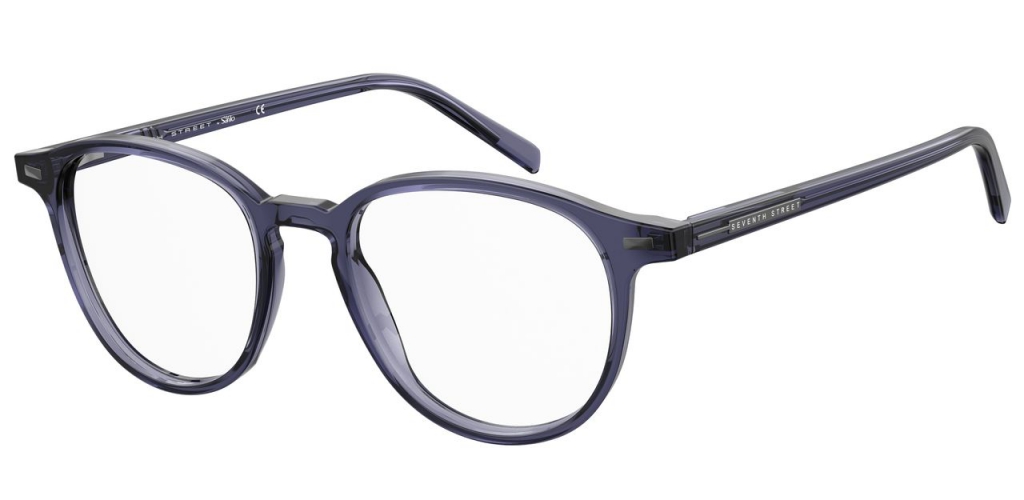 

Оправа для очков унисекс SAFILO 7A 065 pjp, 7A 065
