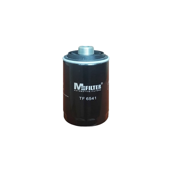 

M-FILTER TF6541 Фильтр масляный () 1шт