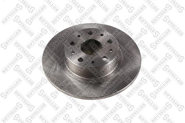 

Тормозной диск Stellox 6020-1303-SX