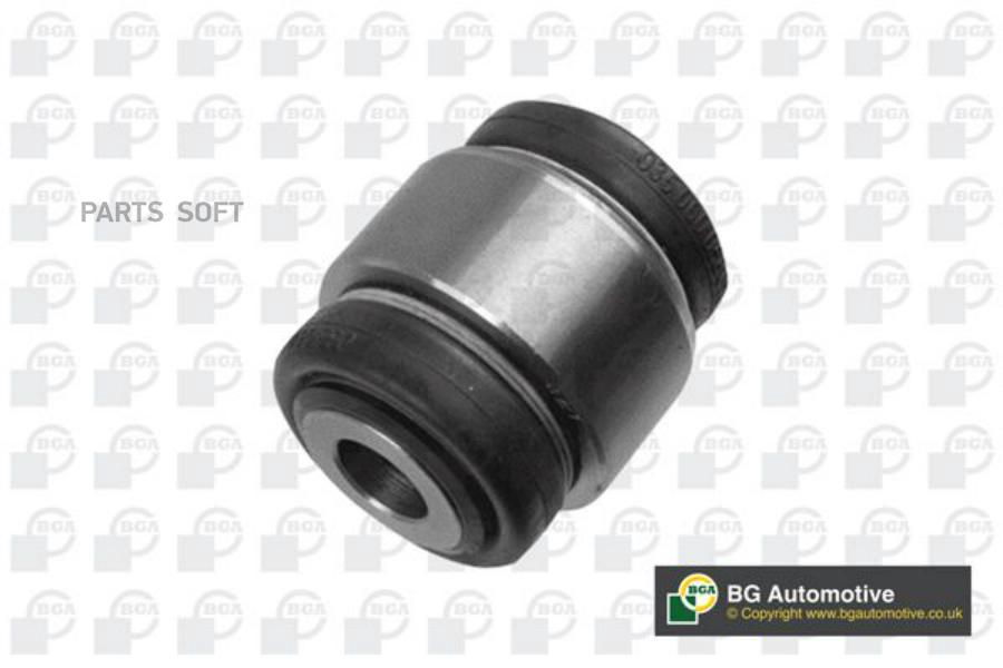 

Bu4310 Сайлентблок Рычага Зад.Подв. Верхн. 14X45.1X53.5Land Rover Range Rover Iii 4.2/4.4/