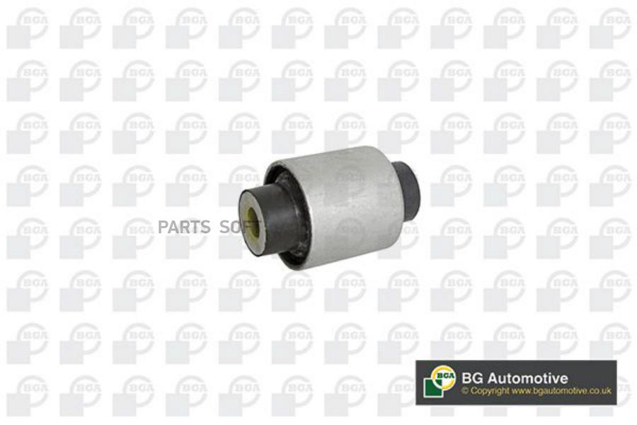 

Bu0977 Сайлентблок Рычагa Внутреннего Bmw Gran Turismo F07/5-Series F11/7-Series F01/F02/F
