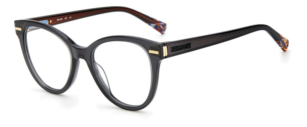 

Мед. оправа MISSONI MIS 0051