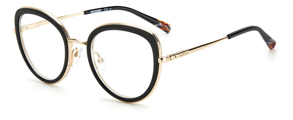 

Мед. оправа MISSONI MIS 0043