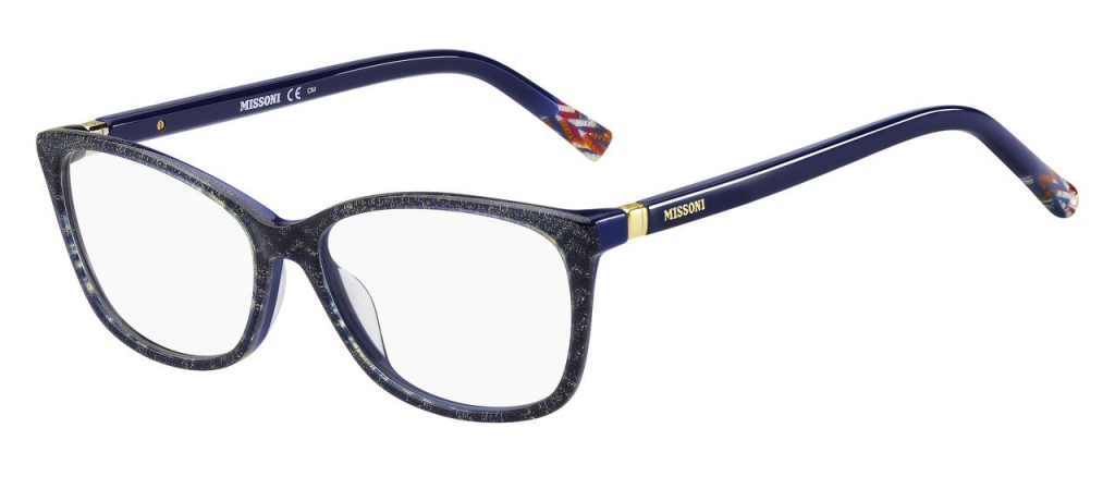 

Мед. оправа MISSONI MIS 0039