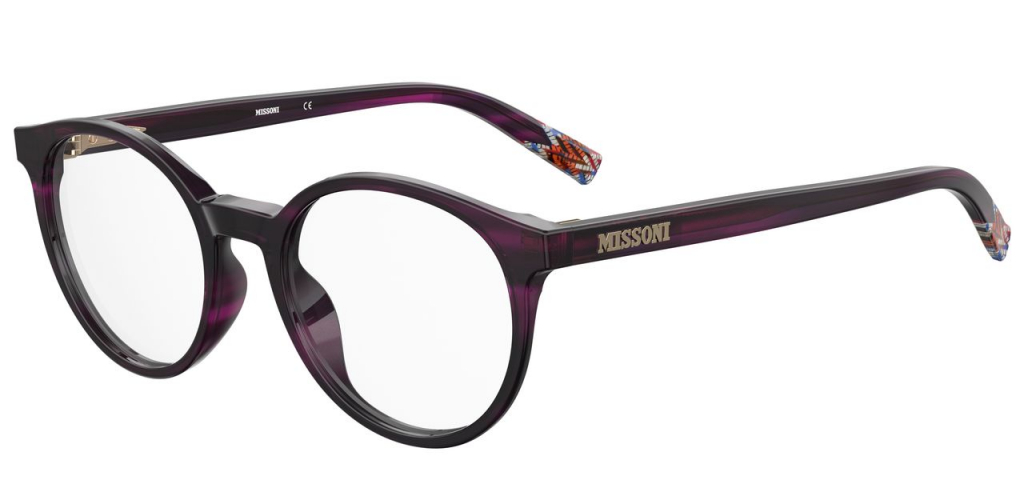 

Мед. оправа MISSONI MIS 0032