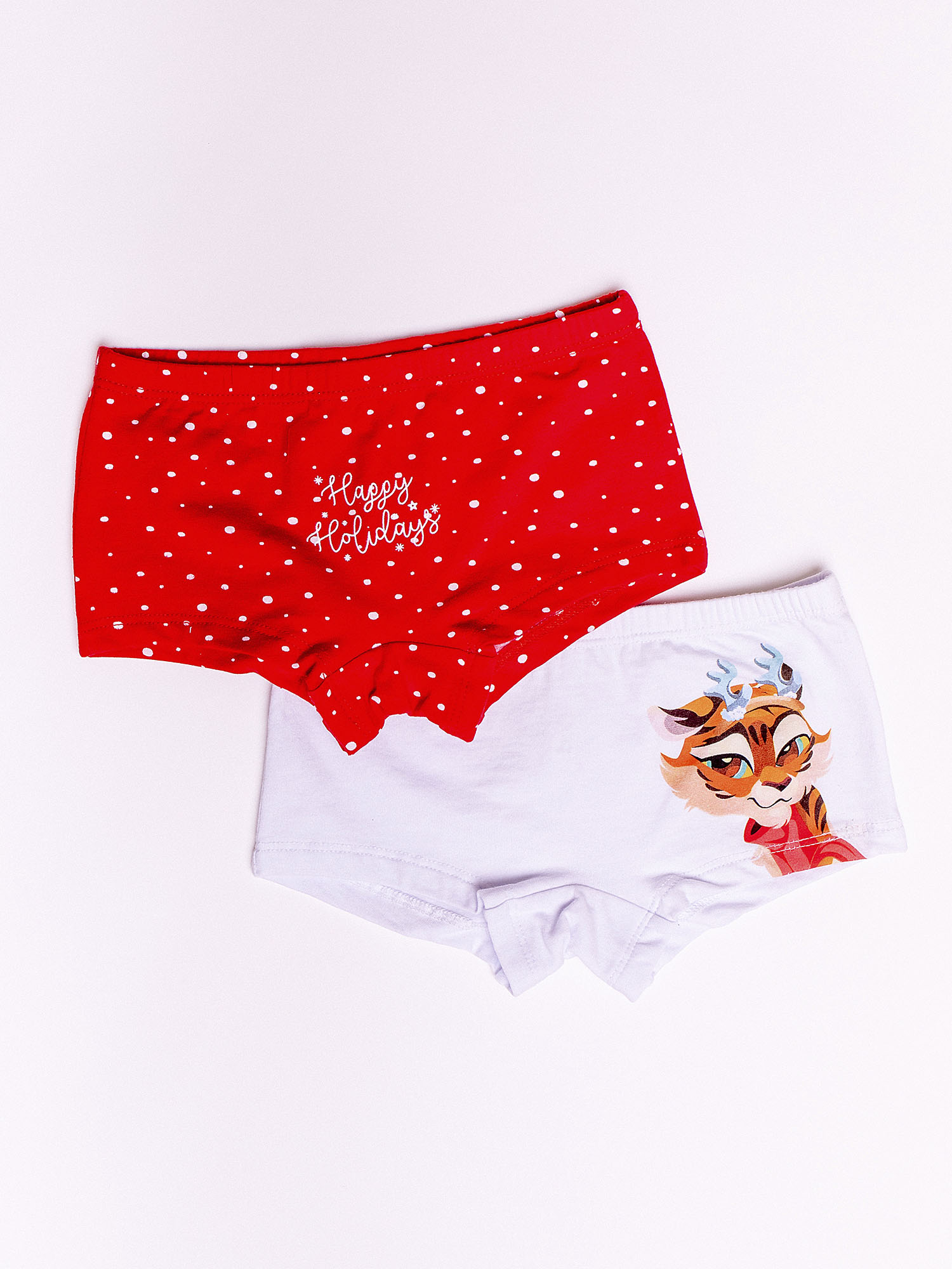 

Комплект нижнего белья Batik 0047_НК цв. мультиколор р. 110, 0047_НК