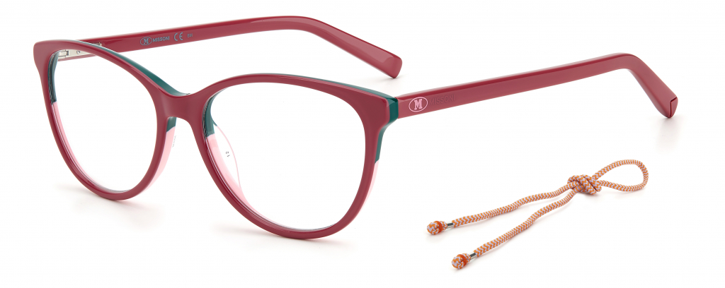 

Мед. оправа M MISSONI MMI 0043 MMI-103795G3I5316
