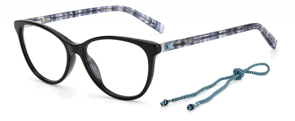 

Мед. оправа M MISSONI MMI 0043 MMI-10379508A5316