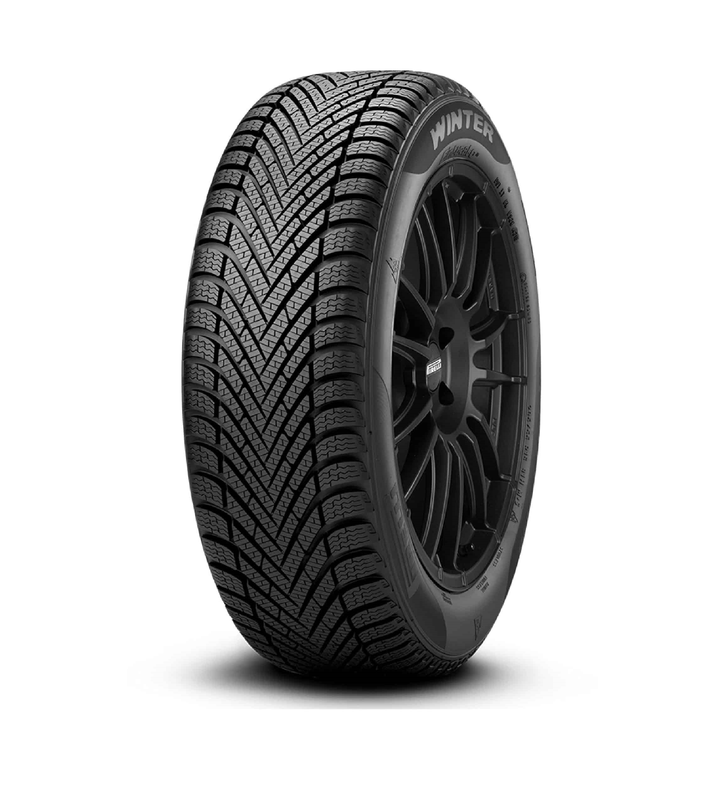 

Шины Pirelli Winter Cinturato 215/60 R17 96T, Winter Cinturato