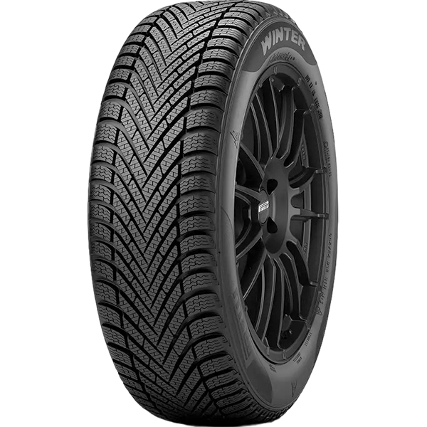 

Шины Pirelli Winter Cinturato 205/55 R17 95T, Winter Cinturato