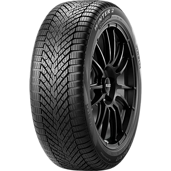 

Шины Pirelli Winter Cinturato 2 215/55 R17 98V, Winter Cinturato 2