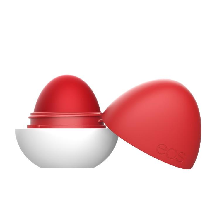 

Бальзам для губ EOS Оттеночный Red Haute Tinted Lip Balm Красный, red haute tinted lip balm
