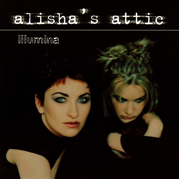 Alisha's Attic: Illumina (1 CD)