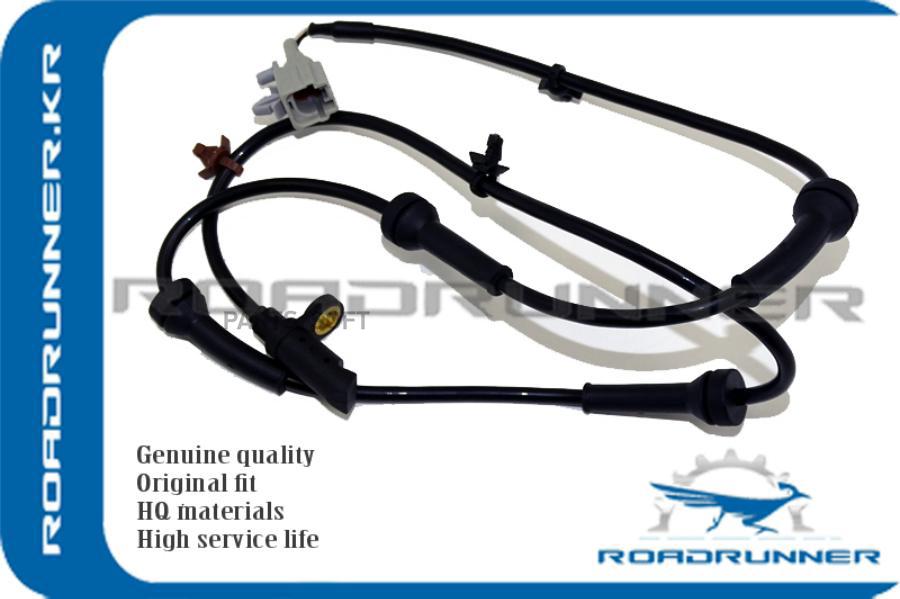

ROADRUNNER Датчик скорости вращения колеса (ABS) RR479001DC1A, RR479001DC1A