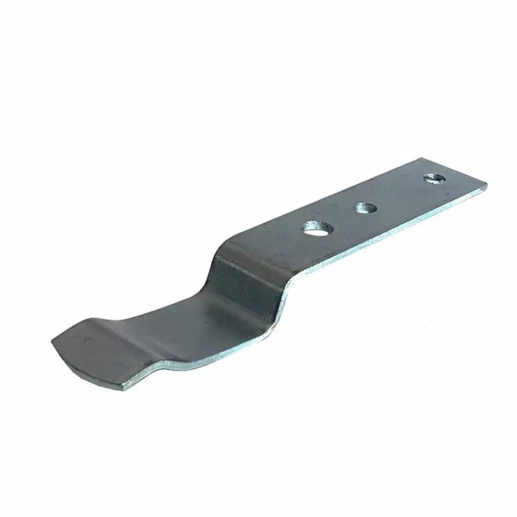 

Стопор колесной опоры СТМР, 3х15 см, 2 шт, СТМР