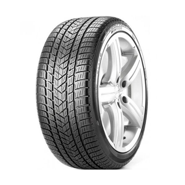 

Шины Pirelli Scorpion Winter 285/40 R22 110W, Scorpion Winter