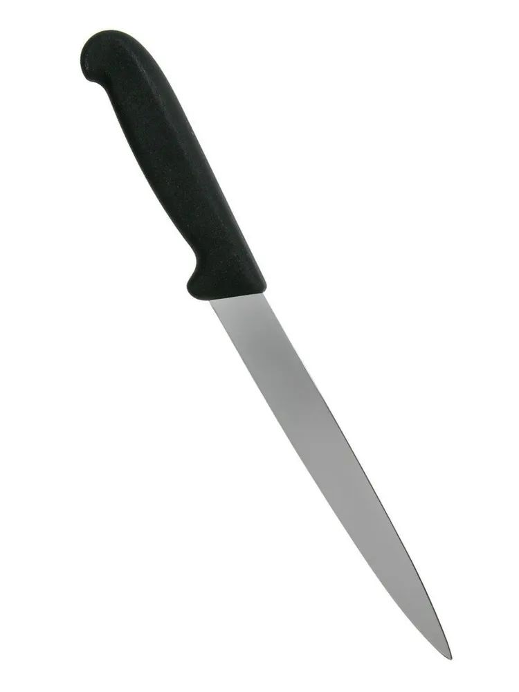 

Кухонный нож Victorinox, длина лезвия 20 см
