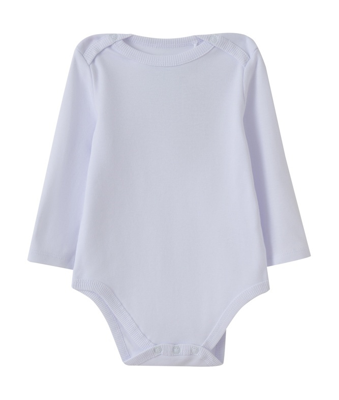 

Боди детское Kari Baby AW24B129, белый, 74, 235481