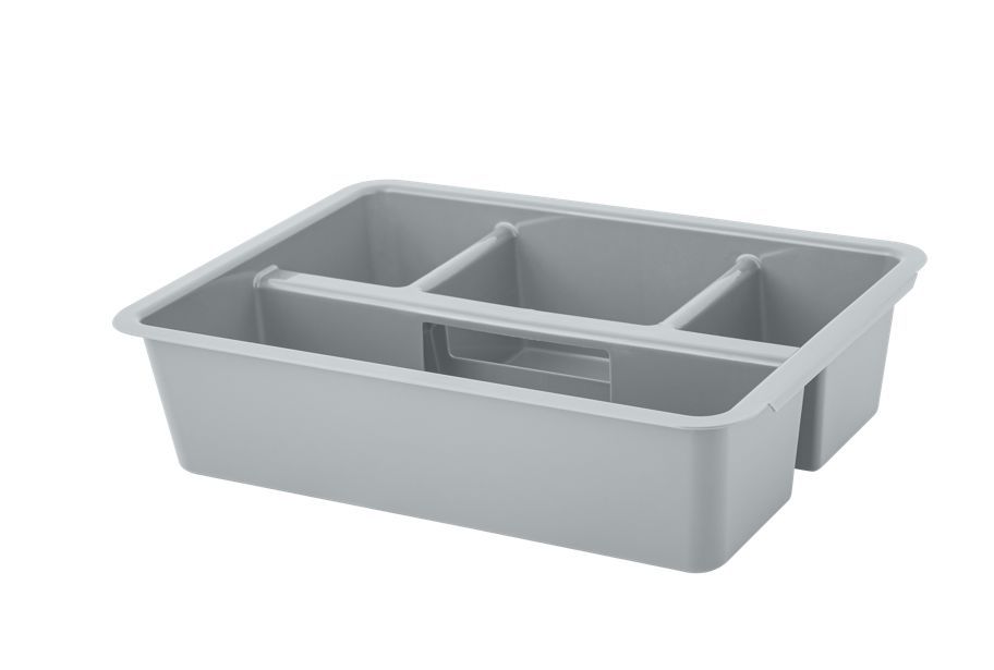 

Лоток для хранения PLAST TEAM PT6575СЕР-14