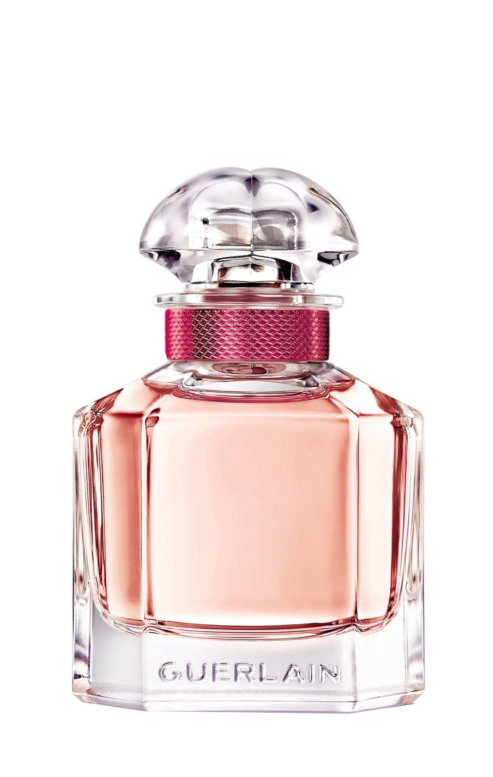 

Туалетная вода Guerlain Mon Guerlain Bloom of Rose Eau De Toilette для женщин, 50 мл, Mon Bloom Of Rose Woman 50 мл