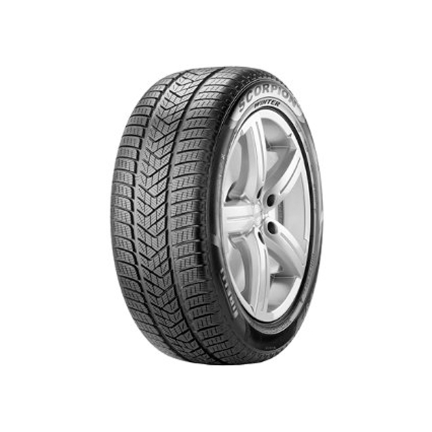 

Шины Pirelli Scorpion Winter 255/50 R19 103H, Scorpion Winter