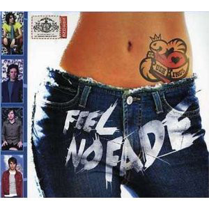 

Push Kings: Feel No Fade (1 CD)