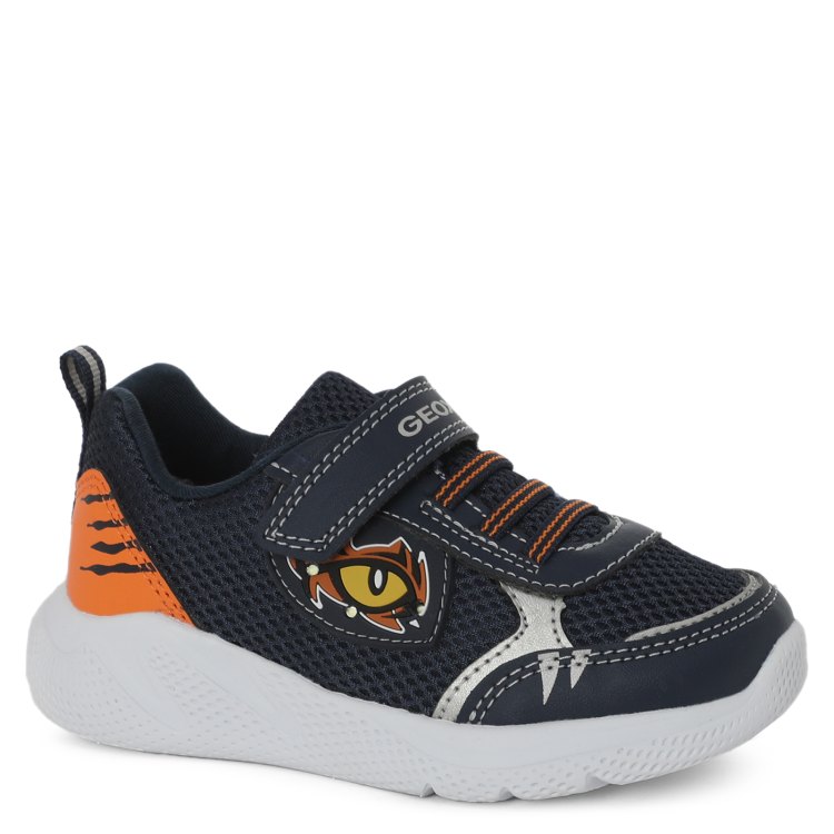 

Кроссовки Geox B254UB цв. темно-синий р. 22, B254UB