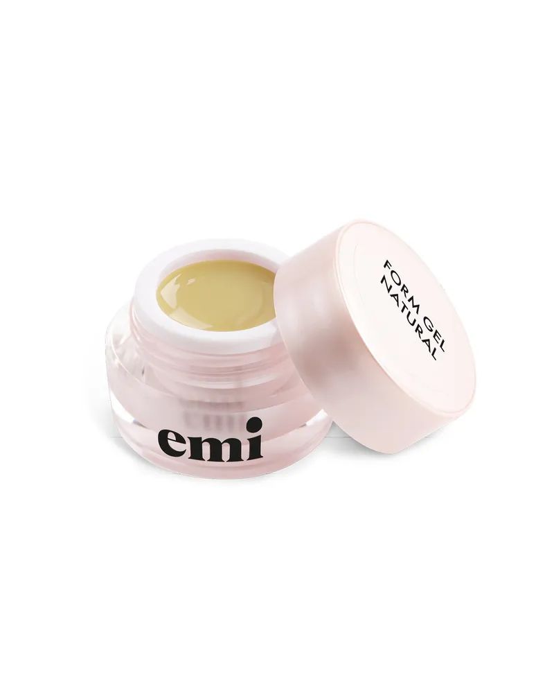 Гель для моделирования EMI Form Gel Natural 50 г