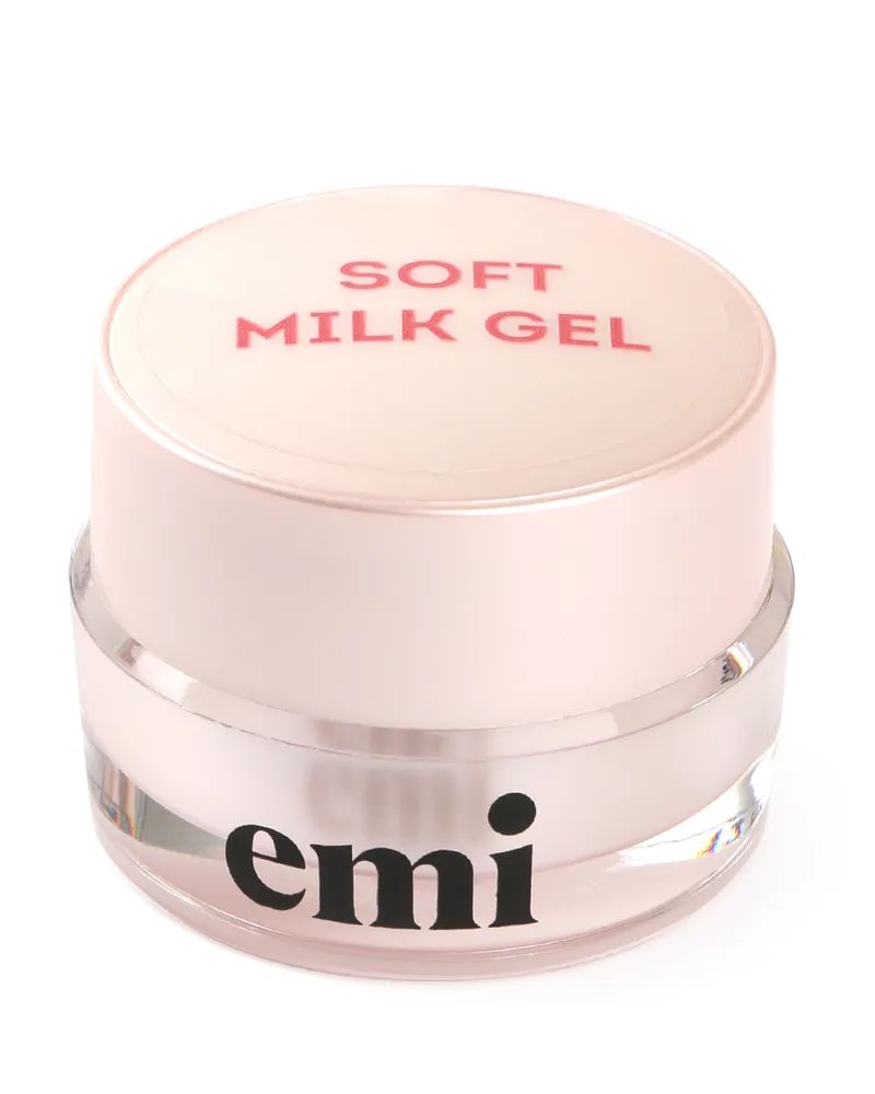 

Гель для моделирования EMI Soft Milk Gel камуфлирующий 5 г