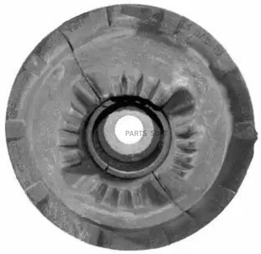 

SACHS Опора амортизатора SACHS 802376