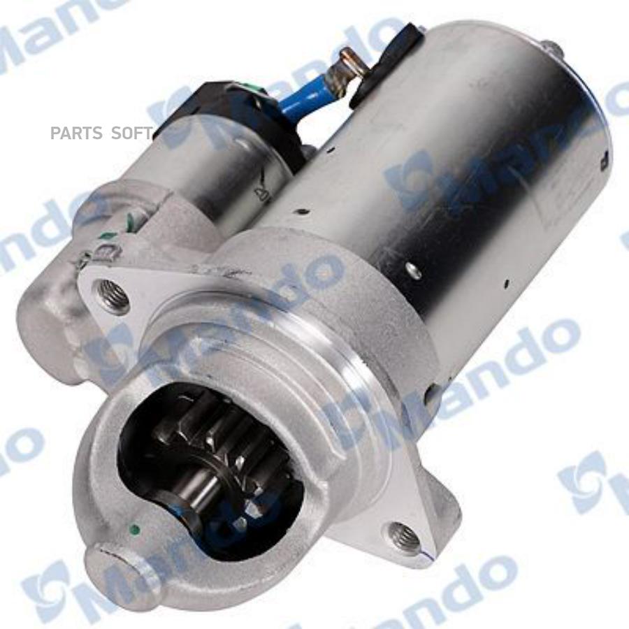 

Стартер Mando ex3610025020
