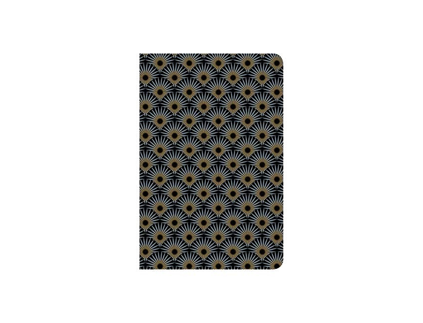 

Sherlock Holmes Notebook - Ruled. Publishing Chiltern