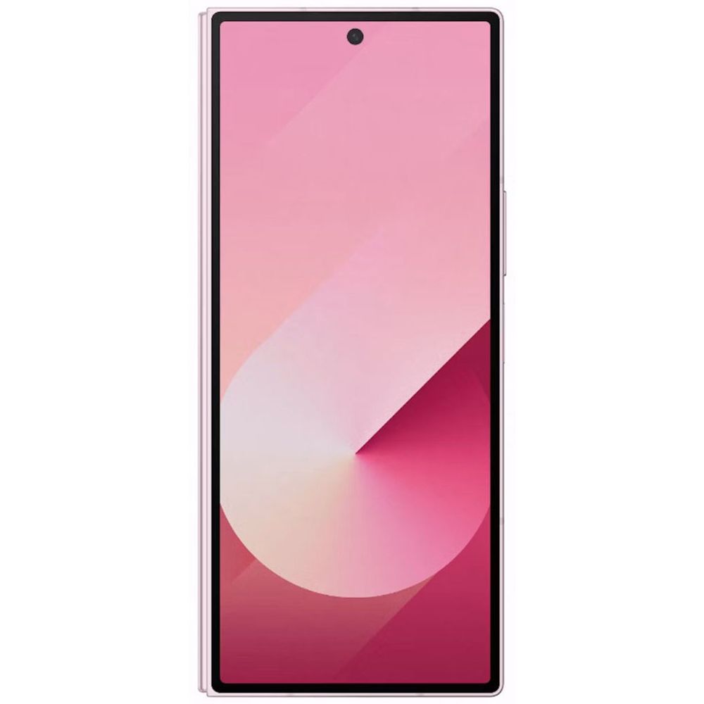 

Смартфон Samsung Galaxy Z Fold 6 1TB Розовый, Galaxy Z Fold6