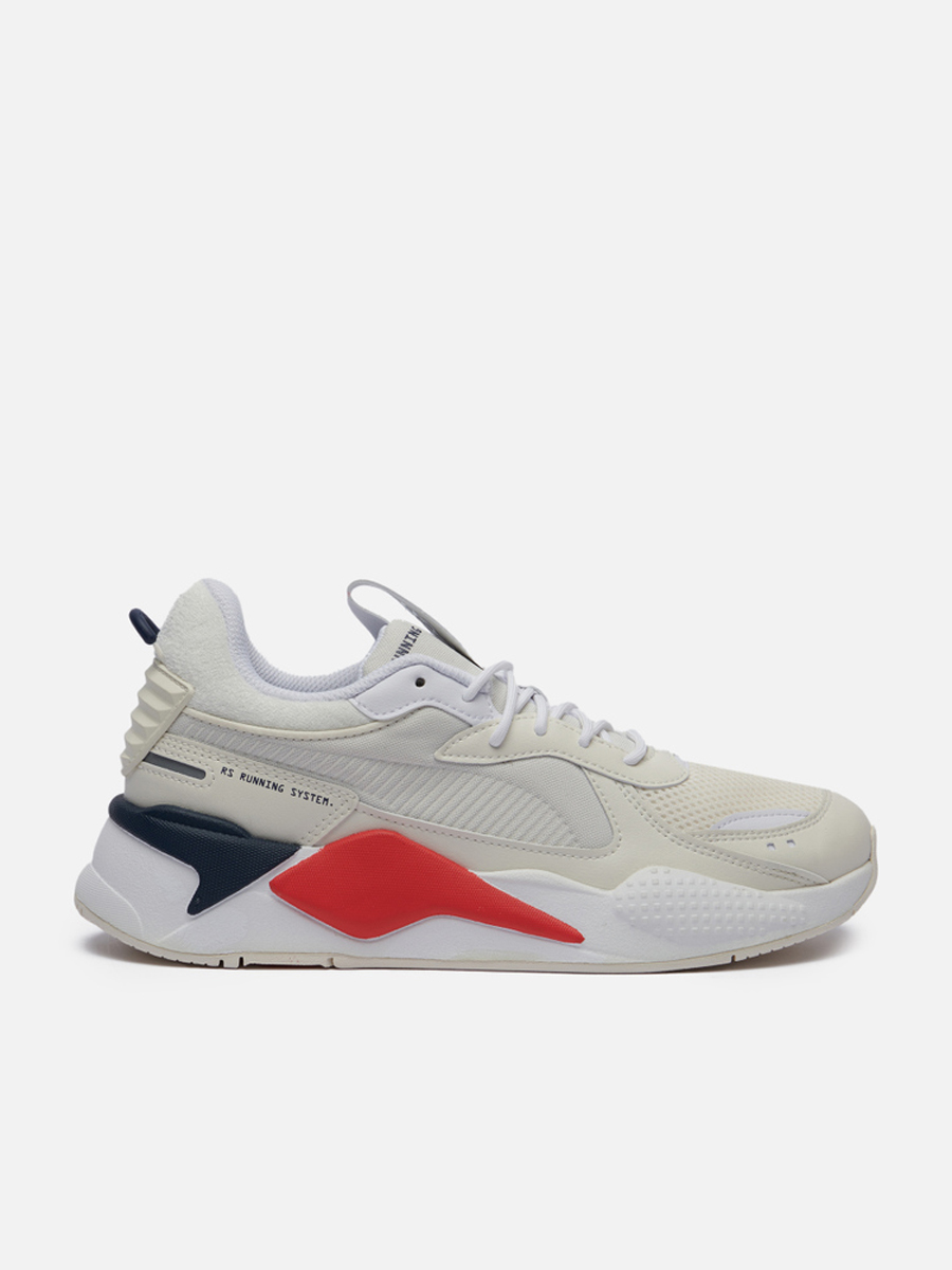 

Кроссовки женские PUMA RS-X Pop бежевые 39 EU, RS-X Pop