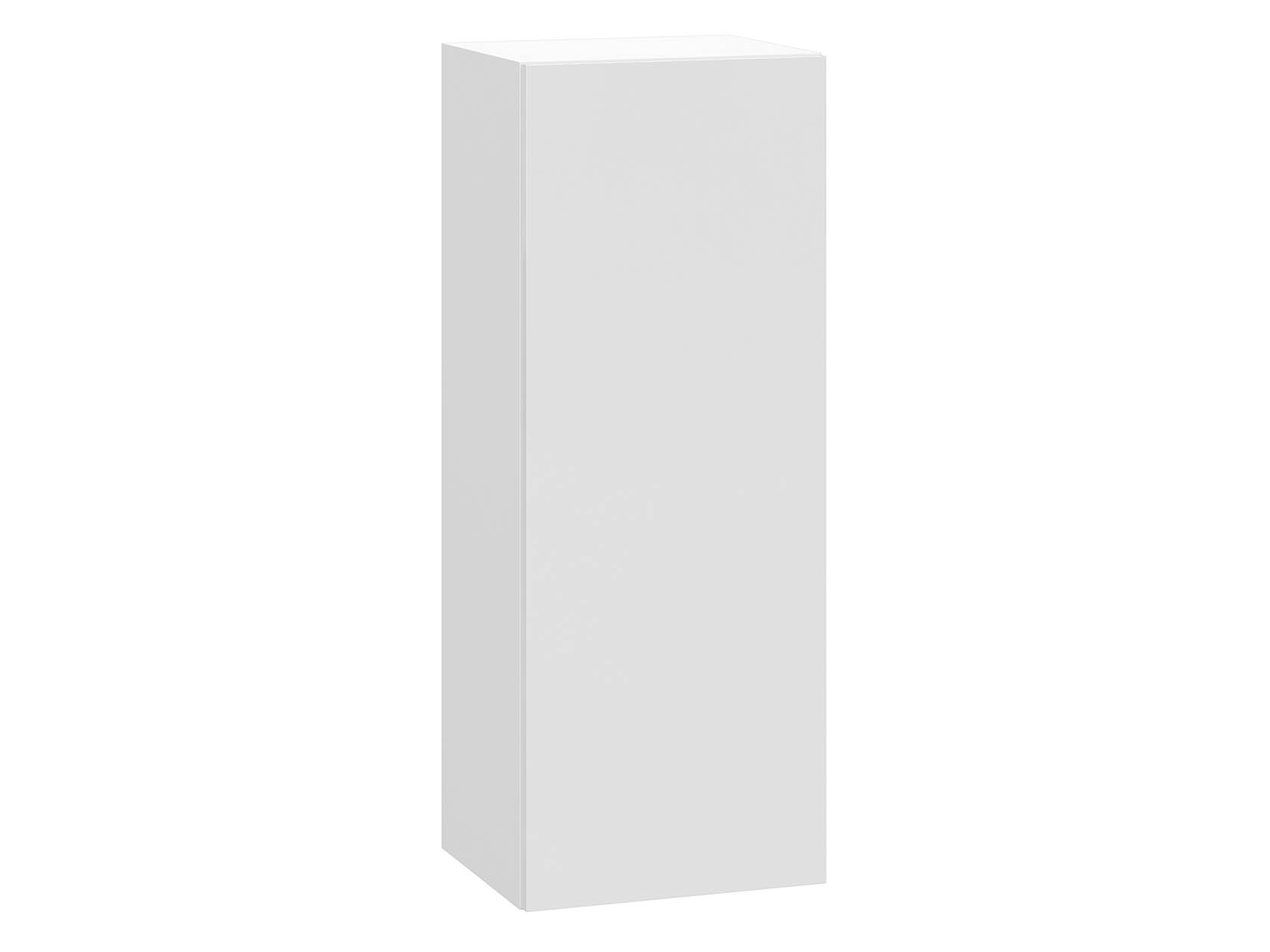 

Навесной шкаф СВ-Мебель Модерн Белый / Бланж 350 мм