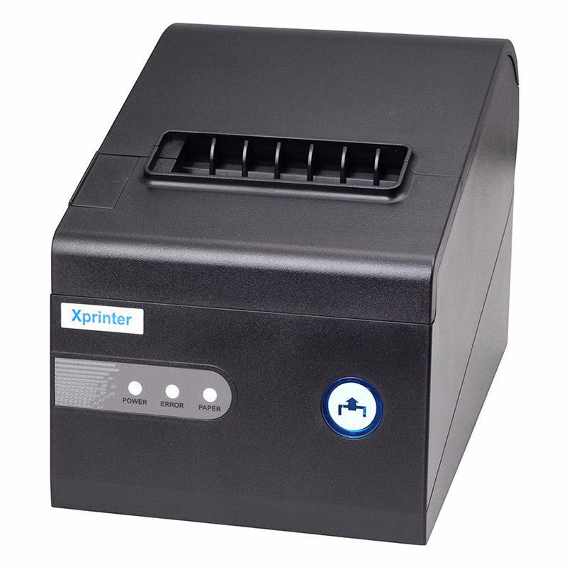 

Термальный принтер для чеков XPrinter XP-C260K Pos USB, XP-C260K