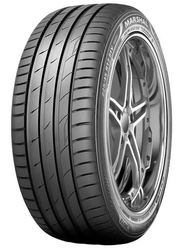 

Шины Marshal Matrac FX MU12 225/55 R18 98H