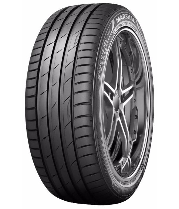 

Шины Marshal Matrac FX MU12 195/55 R16 87H, MU12