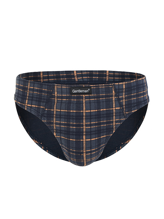 

Комплект трусов мужских Gentlemen GP 8038 в ассортименте XXL, GP 8038