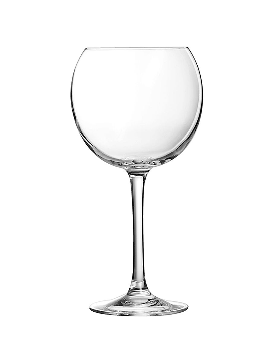 

Бокал для вина Chef & Sommelier Cabernet Ballon , 8х8х19,6 см, Прозрачный, CB-N4584/47017