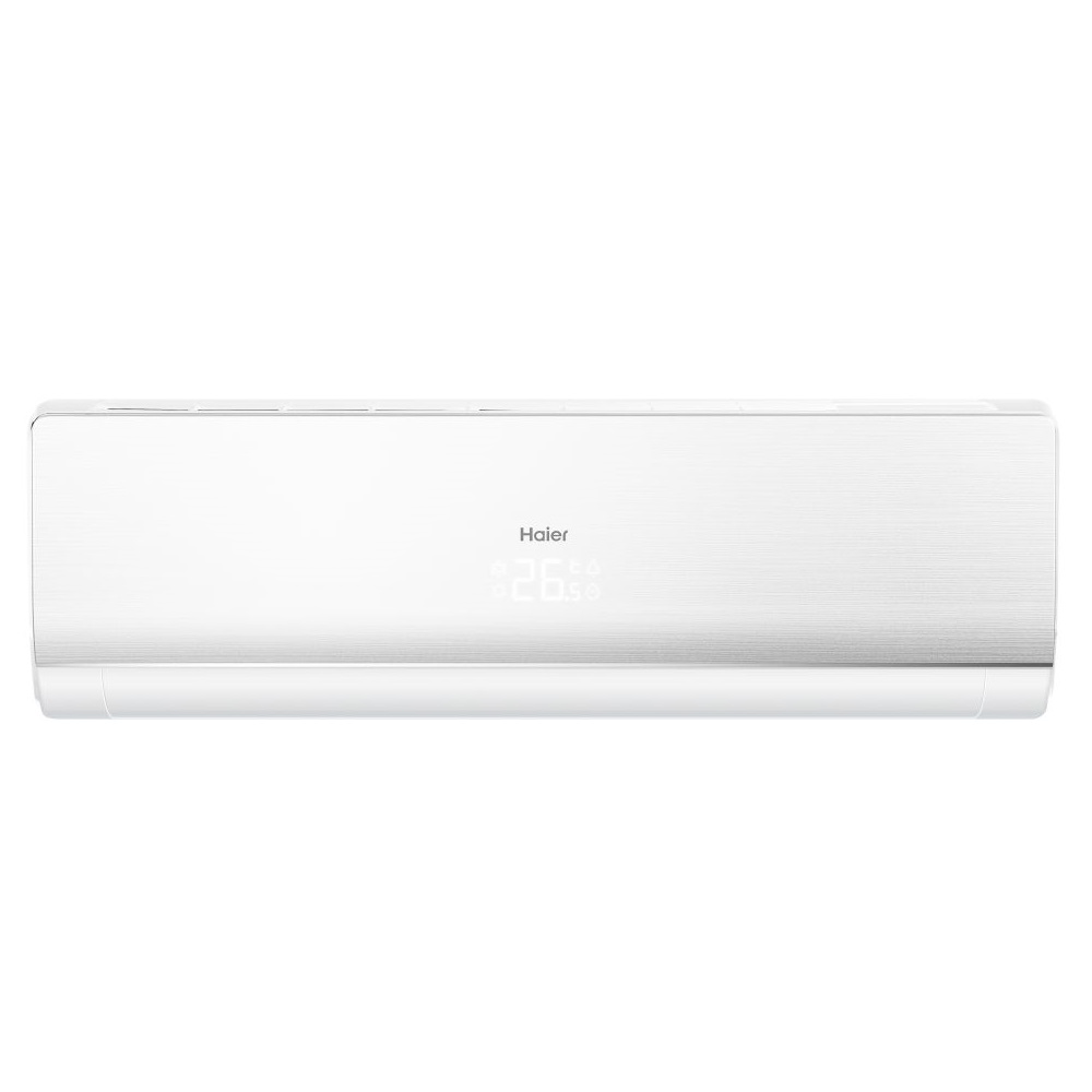 

Сплит-система Haier Lightera DC AS09NS5ERA-W/1U09BS3ERA