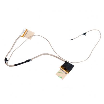 

Шлейф матрицы для ноутбука Asus X550DP LCD LVDS 40pin