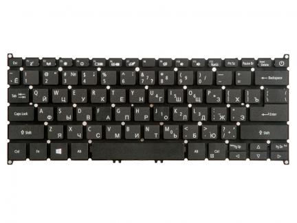 

Клавиатура для ноутбука Acer Swift 3 SF-314 57 черная