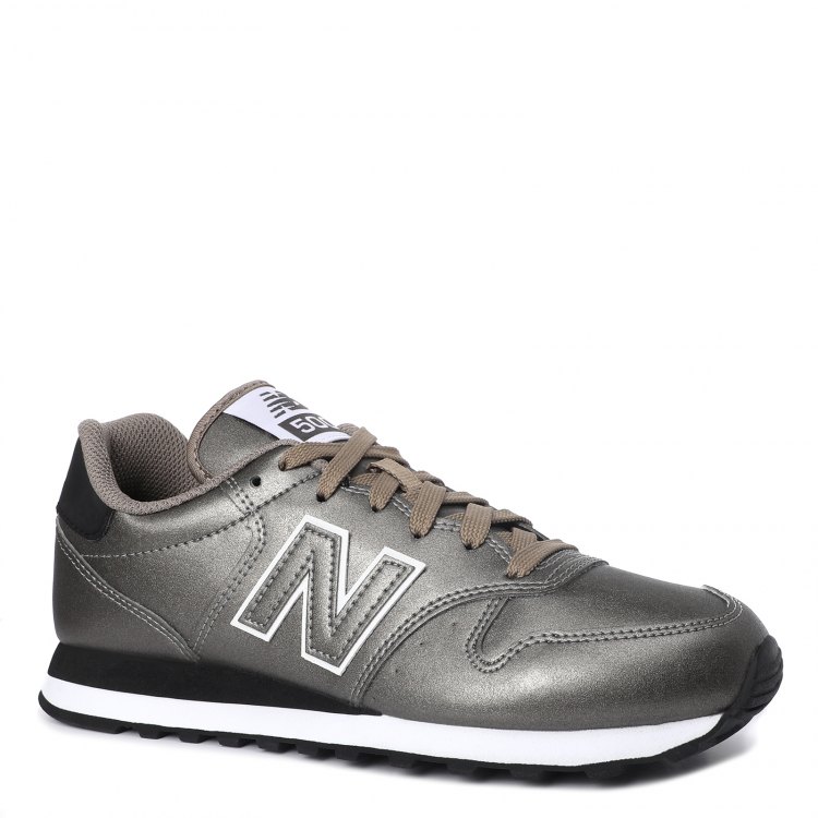 фото Кроссовки женские new balance gw500 коричневые 41 eu