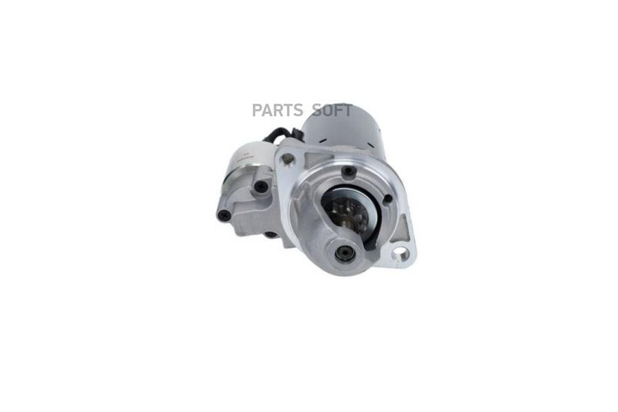 

Стартер BMW 1/3/3 Touring 04>15 BOSCH 1986S00686