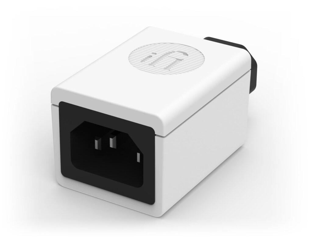 

IFi Audio GND Defender