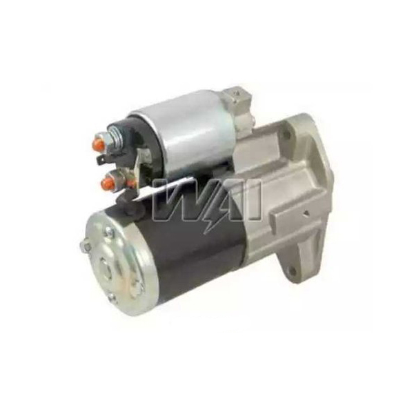 

Стартер CHRYSLER MITSUBISHI RELIANCE WAI 17897N