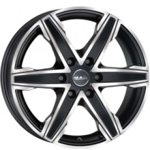 

Колесный диск MAK King 6 (IB) 6.5xR16 ET62 6x130 D84.1