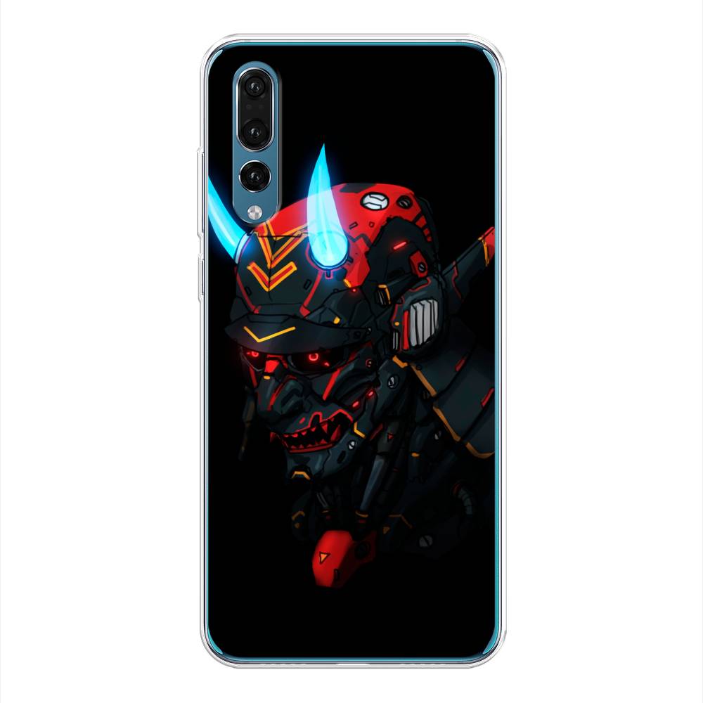 Чехол Awog  на Huawei P20 Pro 