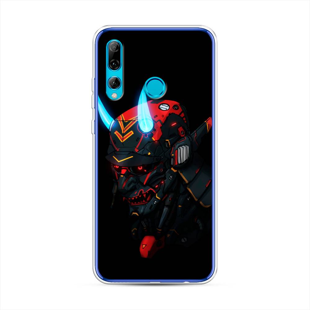 Чехол Awog  на Huawei P Smart Plus 2019 
